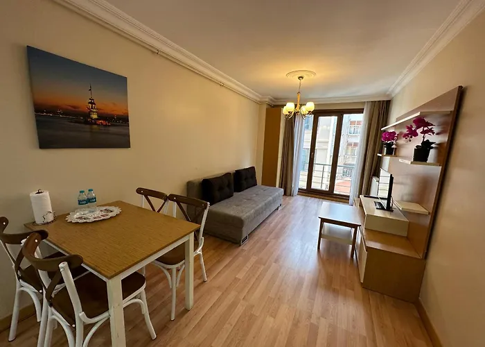 Homelike Residence